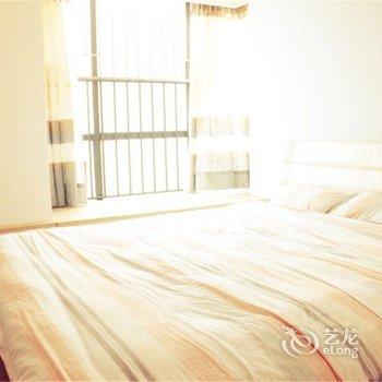 南澳海滨观海公寓酒店提供图片