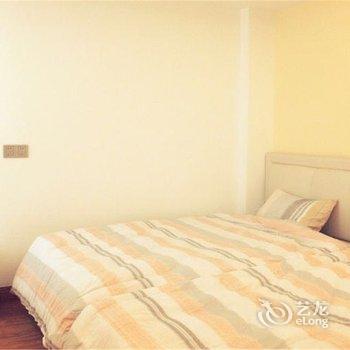 南澳海滨观海公寓酒店提供图片