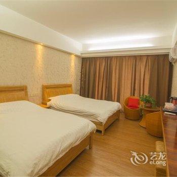 南澳海滨观海公寓酒店提供图片