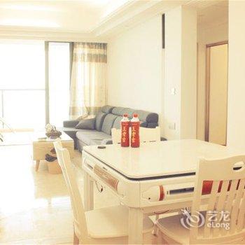 南澳海滨观海公寓酒店提供图片