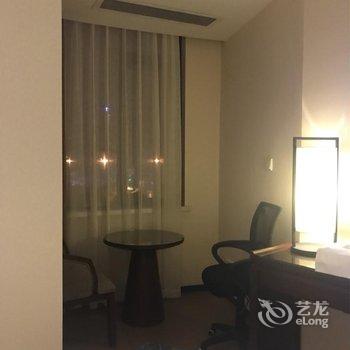 上海宜林君亭酒店用户上传图片