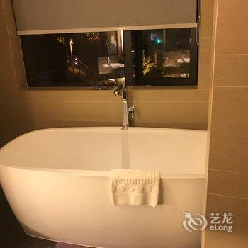 上海宜林君亭酒店用户上传图片