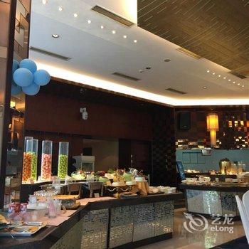 绵阳富乐山九洲国际酒店用户上传图片