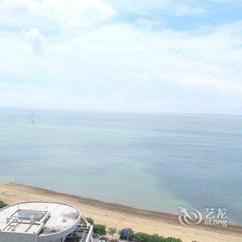 北海北部湾一号途逸海景公寓酒店酒店提供图片