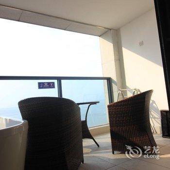 北海北部湾一号途逸海景公寓酒店酒店提供图片