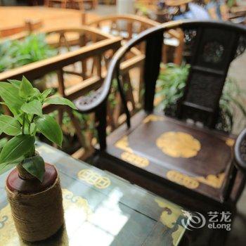 张家界美季·观山悦公馆酒店提供图片