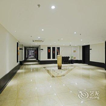 海口复兴城悦玺精品酒店(原复兴城嘉宾国际精品酒店)酒店提供图片