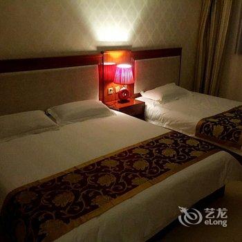 石家庄成功商务酒店酒店提供图片