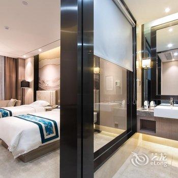 上海鸿海温斯顿酒店酒店提供图片