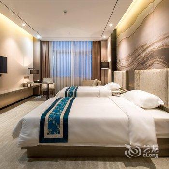 上海鸿海温斯顿酒店酒店提供图片