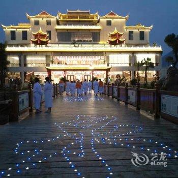 铜仁石阡温泉度假酒店酒店提供图片