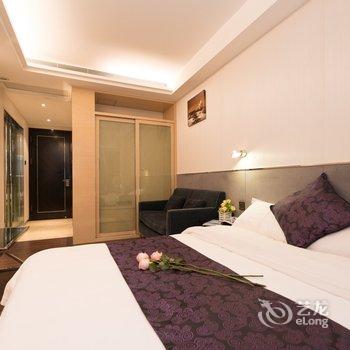 深圳北斗星公寓(滨河时代店)酒店提供图片