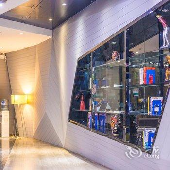 雅斯特酒店(宜昌解放路步行街店)酒店提供图片