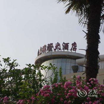 太康宏泰国际大酒店酒店提供图片