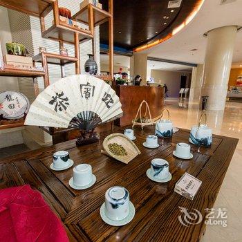 北海金昌开元名都大酒店酒店提供图片