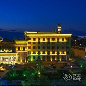 突泉大酒店酒店提供图片