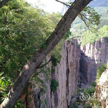 辉县水磨山庄酒店提供图片