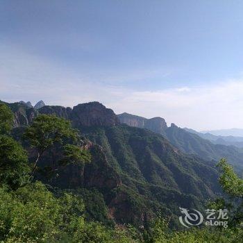 辉县水磨山庄酒店提供图片