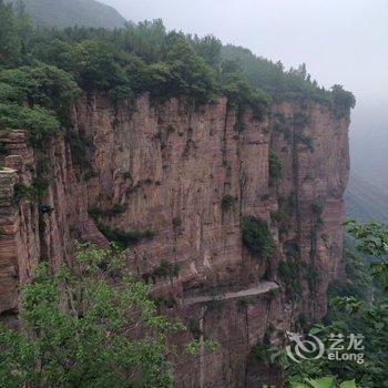 辉县水磨山庄酒店提供图片