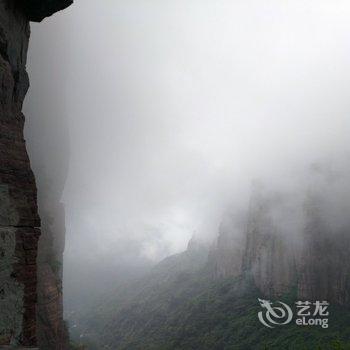 辉县水磨山庄酒店提供图片