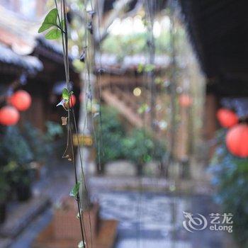 丽江花语梦境丽江唯美私人度假庭院酒店提供图片