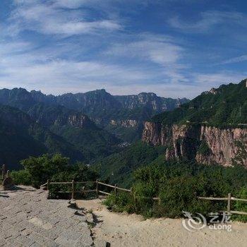 辉县水磨山庄酒店提供图片