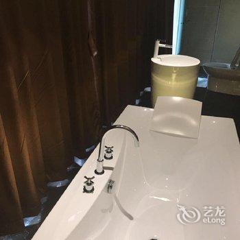 北京O2轻奢酒店酒店提供图片