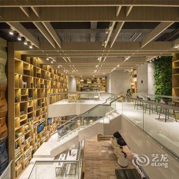 杭州滨江亚朵S·网易严选酒店(原星耀城亚朵S酒店)酒店提供图片