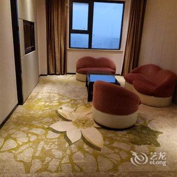 信阳中原避风港酒店酒店提供图片