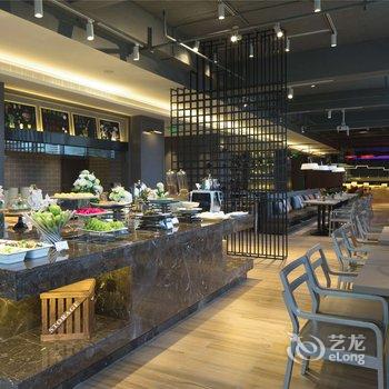 杭州滨江亚朵S·网易严选酒店(原星耀城亚朵S酒店)酒店提供图片