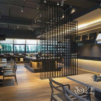 杭州滨江亚朵S·网易严选酒店(原星耀城亚朵S酒店)酒店提供图片