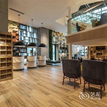 杭州滨江亚朵S·网易严选酒店(原星耀城亚朵S酒店)酒店提供图片