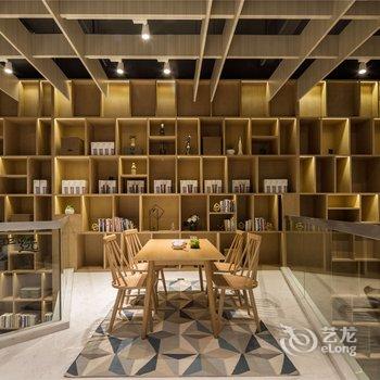 杭州滨江亚朵S·网易严选酒店(原星耀城亚朵S酒店)酒店提供图片