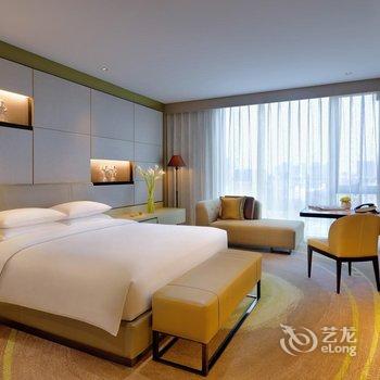 天津东凯悦酒店酒店提供图片