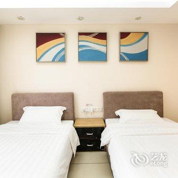 阳江鸿年度假酒店闸坡颐景花园店酒店提供图片