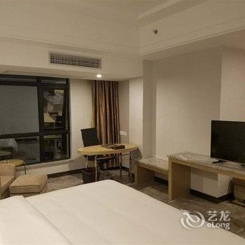 珠海德泊林国际酒店酒店提供图片