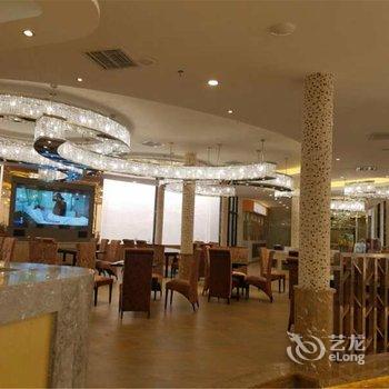 珠海德泊林国际酒店酒店提供图片