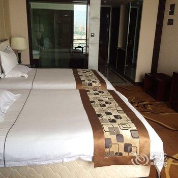 格尔木黄河国际大酒店酒店提供图片