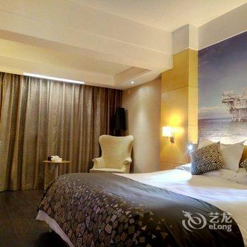 柏维风格酒店(濮阳大庆路店)酒店提供图片