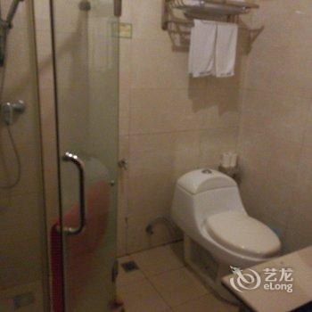 南昌晶帝商务大酒店用户上传图片