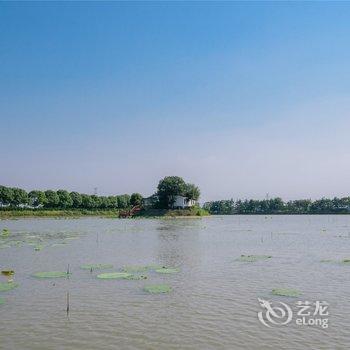 太仓华丽菲尼克斯度假村酒店提供图片