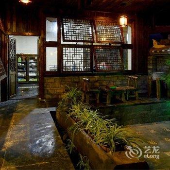 花垣县边城悠然居游多多客栈酒店提供图片