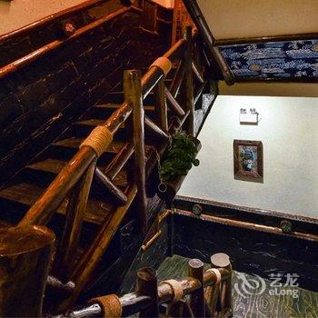 花垣县边城悠然居游多多客栈酒店提供图片