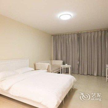 绥中大海是故乡海景度假公寓酒店提供图片