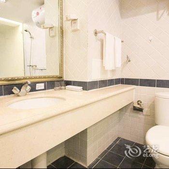 绥中大海是故乡海景度假公寓酒店提供图片