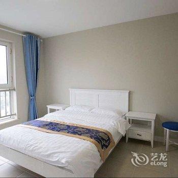 绥中大海是故乡海景度假公寓酒店提供图片