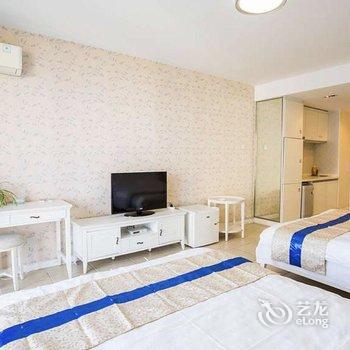 绥中大海是故乡海景度假公寓酒店提供图片