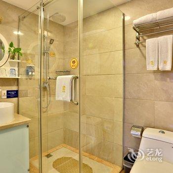 杭州瑞莱克斯大酒店酒店提供图片