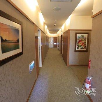 新北悦客商务饭店酒店提供图片