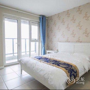 绥中大海是故乡海景度假公寓酒店提供图片
